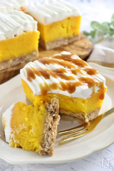 オーブンなしでok 簡単 美味しいお菓子の人気レシピ15選 レシピサイト Nadia ナディア プロの料理家のおいしいレシピ