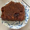 ポコちゃんの作ってみた!投稿(しっとりホロッととろける美味しさ♡チョコレートパウンドケーキ)