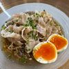 楽ラク手抜キッチン🐶🐾の作ってみた!投稿(【冷やし肉蕎麦】簡単うまい！スタミナも◎)