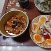 にゃんこさん🐱の作ってみた!投稿(野菜もりもりの一皿！ベーコンと春キャベツの白ワイン煮)