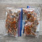 【定番の和食・作り置き】冷めてもおいしい基本の五目ごはんの素