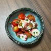 なっぴの作ってみた!投稿(疲労回復効果も！夏の副菜【ミニトマトとたこの梅だしマリネ】)
