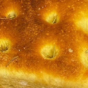 smkcの作ってみた!投稿(【プロが教える】朝20分で焼きたて!本格フォカッチャ)