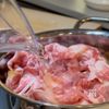 砂糖いらず【重ね煮の肉じゃが】の工程2