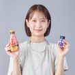 長谷川あかり×ハウス食品