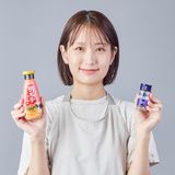 長谷川あかり×ハウス食品