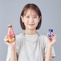 長谷川あかり×ハウス食品