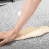 生めろんぱんの工程5