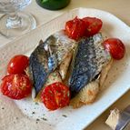 にんにく香る！さわらのイタリアンソテー