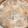 簡単おしゃれ♪えびとじゃがいものサラダの工程3