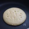 米粉でもっちり!栗どら焼きの工程4