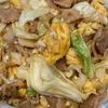 くだもの大好きの作ってみた!投稿(【豚たまキャベツの旨だれ炒め】ご飯に合う!キャベツたっぷり♪)