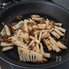 やみつき！【たけのこの麻婆春雨】の工程2