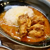 スプーンでほどける！『ホロホロ手羽元チキンカレー』