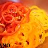 【59kcal】食べるサプリ★パプリカのマリネ風サラダ♪の工程2