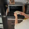 レンジで6分♪【とろとろ新玉ねぎスープ】の工程3
