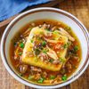 【めんつゆで簡単♡】和風そぼろあんの揚げ出し豆腐!リピ確定の工程5