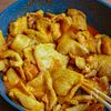 漬けて焼くだけ！タンドリーポーク風【下味冷凍OK】の工程3