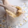 ふわっしっとり。とろけるレモンケーキの工程8