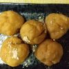 チョロリスの作ってみた!投稿(豆腐で作る♪もちもちきな粉餅)