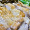シンプルだけどしっかり食べれる「ソルトチキンソテー」の工程8