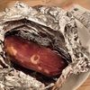 和音の作ってみた!投稿(【ねっとり焼き芋】みんなが知らない作り方で焼き芋屋さんの味に)