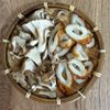 5分でできる♪【ちくわと舞茸のピリ辛炒め】お弁当にも◎の下準備