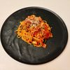 りんの作ってみた!投稿(【普通より、ちょっとおいしいナポリタン】大満足のコクとうま味)