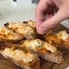 エビパンの工程5