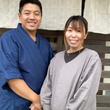 しんすけ・かい夫婦