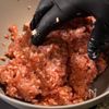 【さっぱり美味しい！】和風で食べる！肉団子の工程2