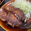ちいの作ってみた!投稿(揚げ焼きで作る!『ふっくらキャベツのメンチカツ』)