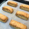 みりんの作ってみた!投稿(【オートミールのミニスコーン】バター不使用☆ホロホロ食感♪)