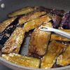 【鰻を超えた!なすの蒲焼き風】とろうま♡メイン級のおいしさの工程4