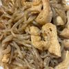 ここあの作ってみた!投稿(糸こんにゃくのピリ辛炒め(すき焼き味))