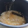 炊飯器で簡単なのに本格的!たけのこごはんの工程3