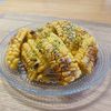☆リリーさん☆の作ってみた!投稿(バター醤油薫る♡『ひとくち焼きとうもろこし』)