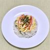 キャピタンの作ってみた!投稿(簡単！【米粉の錦糸卵】見栄えもバッチリ☆トッピングに！)