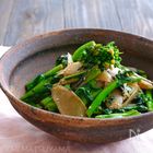 4児のママ！松山絵美の「がんばらなくても美味しいご飯」vol.10｜旬を味わう！春野菜レシピ15選