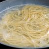 『トマトとレモンの冷製パスタ』暑い日はこういうの。の工程3