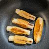 海の作ってみた!投稿(［パリパリチーズのちくきゅう］材料3つ！味付け不要！おつまみ)