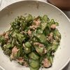 1451103の作ってみた!投稿(クセになる美味しさ!火を使わず超簡単【塩だれツナきゅうり】)