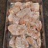 鶏むね肉ときのこの中華風マリネの工程2