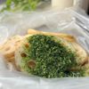 【のり塩蓮根チップス】秒でなくなる♪の工程2