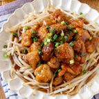 【黒胡椒甘酢チキン】食材2つで絶品おかず！