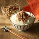 人気の万能作り置き！ご飯がすすむ基本の肉みそ