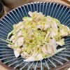 Natsukoの作ってみた!投稿(【レンジで！ささみとキャベツの旨だれ和え】これ箸が止まらん♡)
