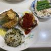 まめの作ってみた!投稿(【厚揚げの甘酢炒め】パパっと副菜＊包丁いらず♪)