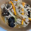yの作ってみた!投稿(絶品！麻婆春雨【ご飯やビールのお供に♪】)