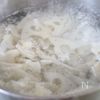 栄養満点！5分で簡単【蓮根とひじきとお豆のサラダ】の工程2